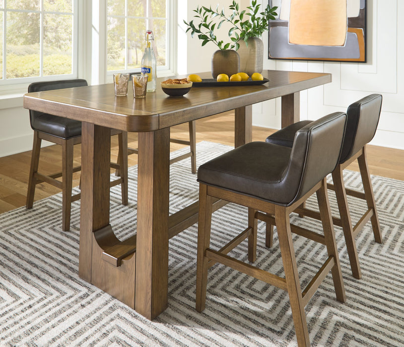 Cabalynn Dining Room Set - Golden Home Furniture (Columbus, OH) - Multi Location