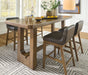 Cabalynn Dining Room Set - Golden Home Furniture (Columbus, OH) - Multi Location