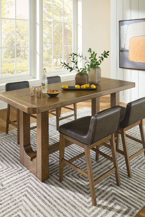Cabalynn Dining Room Set - Golden Home Furniture (Columbus, OH) - Multi Location