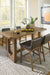 Cabalynn Dining Room Set - Golden Home Furniture (Columbus, OH) - Multi Location