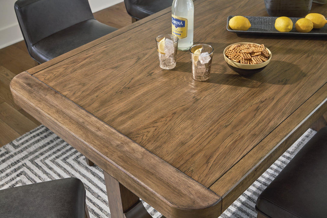 Cabalynn Dining Room Set - Golden Home Furniture (Columbus, OH) - Multi Location