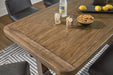 Cabalynn Dining Room Set - Golden Home Furniture (Columbus, OH) - Multi Location