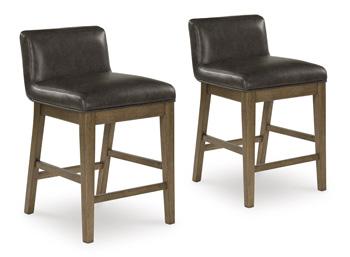 Cabalynn Dining Room Set - Golden Home Furniture (Columbus, OH) - Multi Location