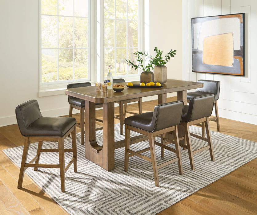 Cabalynn Dining Room Set - Golden Home Furniture (Columbus, OH) - Multi Location