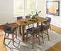 Cabalynn Dining Room Set - Golden Home Furniture (Columbus, OH) - Multi Location
