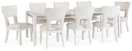 Chalanna Dining Package - Golden Home Furniture (Columbus, OH) - Multi Location