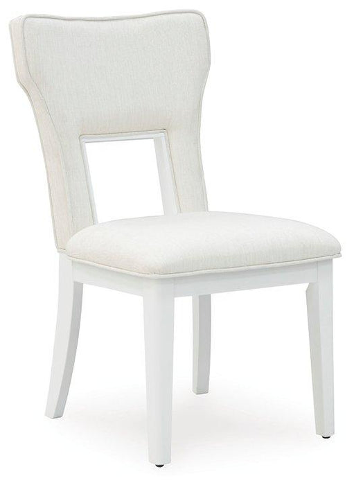 Chalanna Dining Package - Golden Home Furniture (Columbus, OH) - Multi Location