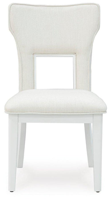 Chalanna Dining Package - Golden Home Furniture (Columbus, OH) - Multi Location