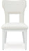 Chalanna Dining Package - Golden Home Furniture (Columbus, OH) - Multi Location