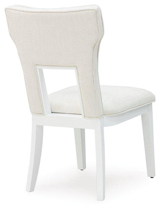 Chalanna Dining Package - Golden Home Furniture (Columbus, OH) - Multi Location