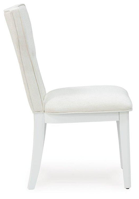 Chalanna Dining Package - Golden Home Furniture (Columbus, OH) - Multi Location