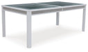 Chalanna Dining Package - Golden Home Furniture (Columbus, OH) - Multi Location