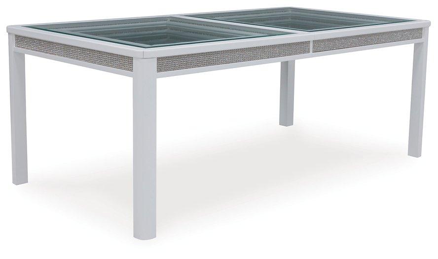 Chalanna Dining Package - Golden Home Furniture (Columbus, OH) - Multi Location