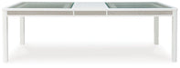 Chalanna Dining Package - Golden Home Furniture (Columbus, OH) - Multi Location