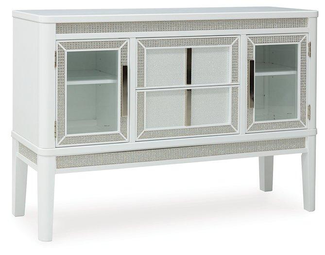 Chalanna Dining Package - Golden Home Furniture (Columbus, OH) - Multi Location