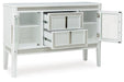 Chalanna Dining Package - Golden Home Furniture (Columbus, OH) - Multi Location