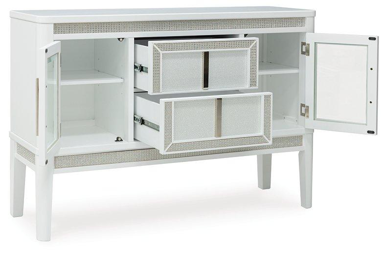 Chalanna Dining Package - Golden Home Furniture (Columbus, OH) - Multi Location