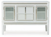 Chalanna Dining Package - Golden Home Furniture (Columbus, OH) - Multi Location