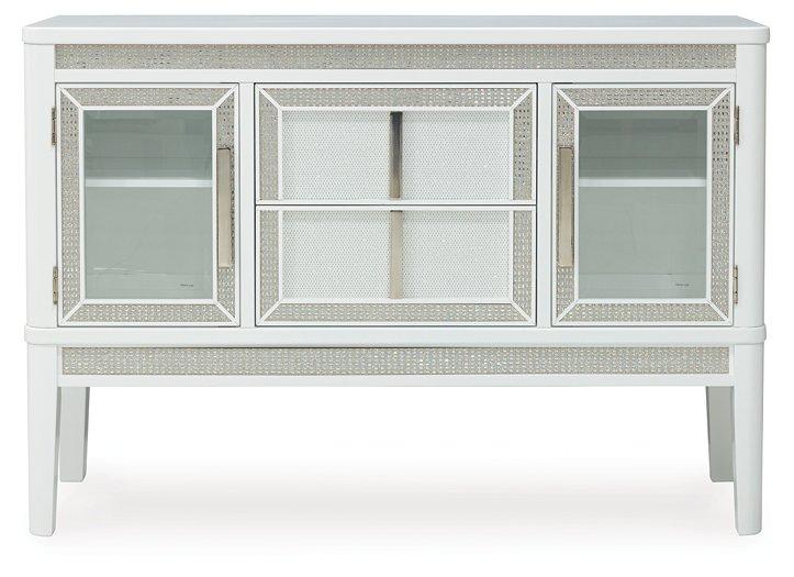 Chalanna Dining Package - Golden Home Furniture (Columbus, OH) - Multi Location