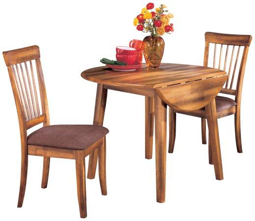 Berringer Dining Set - Golden Home Furniture (Columbus, OH) - Multi Location