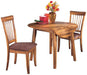 Berringer Dining Set - Golden Home Furniture (Columbus, OH) - Multi Location