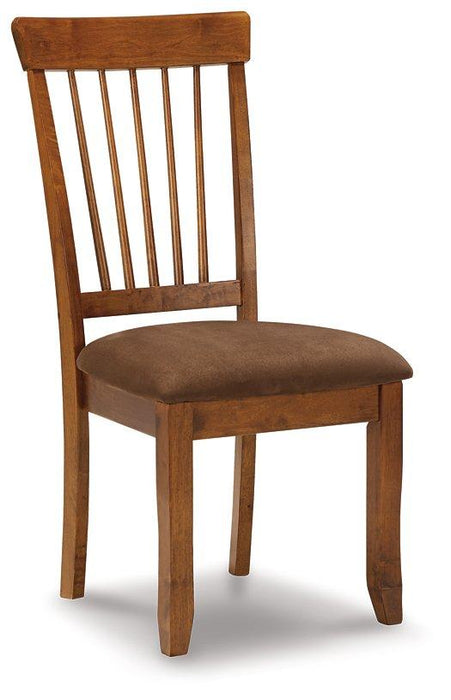 Berringer Dining Set - Golden Home Furniture (Columbus, OH) - Multi Location