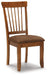 Berringer Dining Set - Golden Home Furniture (Columbus, OH) - Multi Location