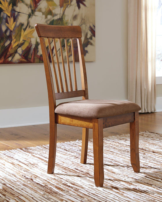 Berringer Dining Set - Golden Home Furniture (Columbus, OH) - Multi Location