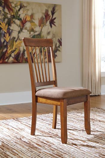 Berringer Dining Set - Golden Home Furniture (Columbus, OH) - Multi Location