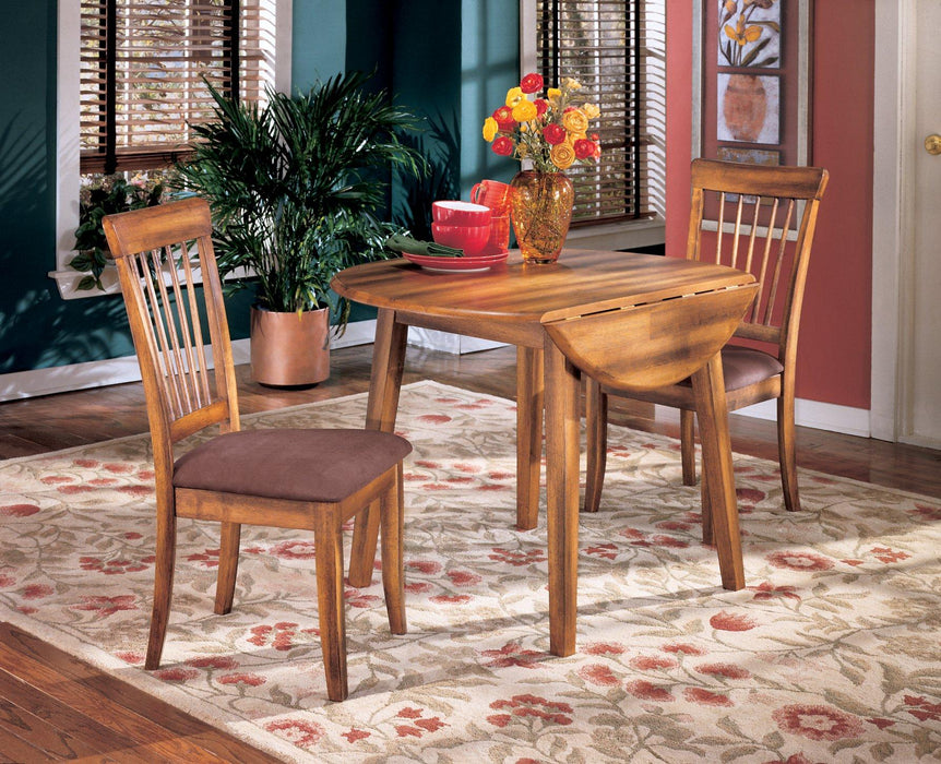 Berringer Dining Set - Golden Home Furniture (Columbus, OH) - Multi Location