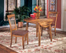 Berringer Dining Set - Golden Home Furniture (Columbus, OH) - Multi Location