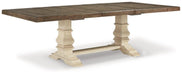 Bolanburg Dining Set - Golden Home Furniture (Columbus, OH) - Multi Location