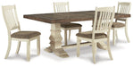 Bolanburg Dining Set - Golden Home Furniture (Columbus, OH) - Multi Location