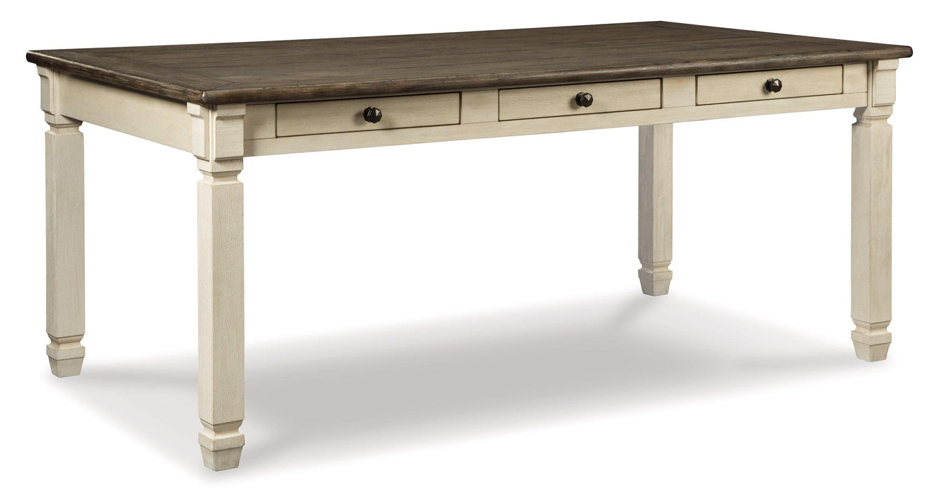 Bolanburg Dining Set - Golden Home Furniture (Columbus, OH) - Multi Location