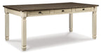 Bolanburg Dining Set - Golden Home Furniture (Columbus, OH) - Multi Location