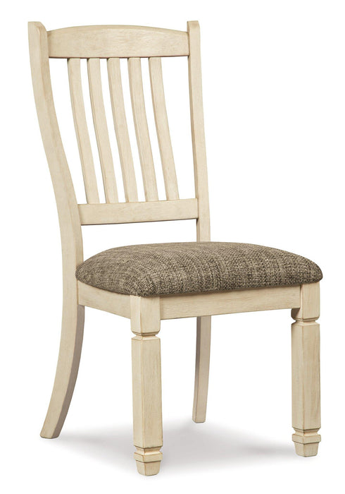 Bolanburg Dining Set - Golden Home Furniture (Columbus, OH) - Multi Location