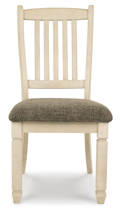 Bolanburg Dining Set - Golden Home Furniture (Columbus, OH) - Multi Location
