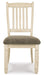 Bolanburg Dining Set - Golden Home Furniture (Columbus, OH) - Multi Location
