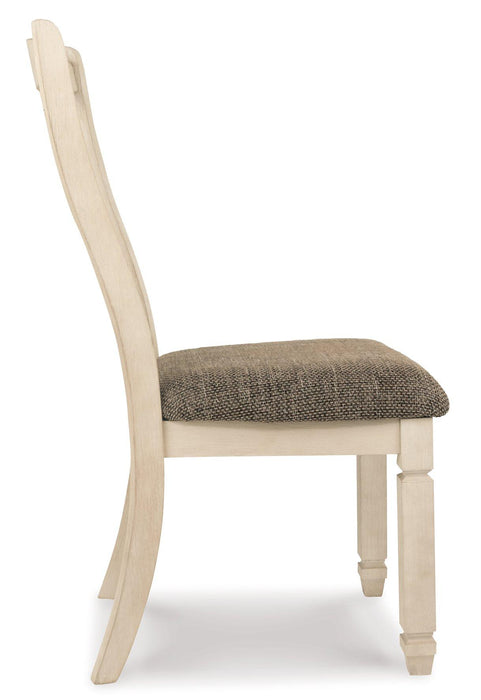 Bolanburg Dining Set - Golden Home Furniture (Columbus, OH) - Multi Location