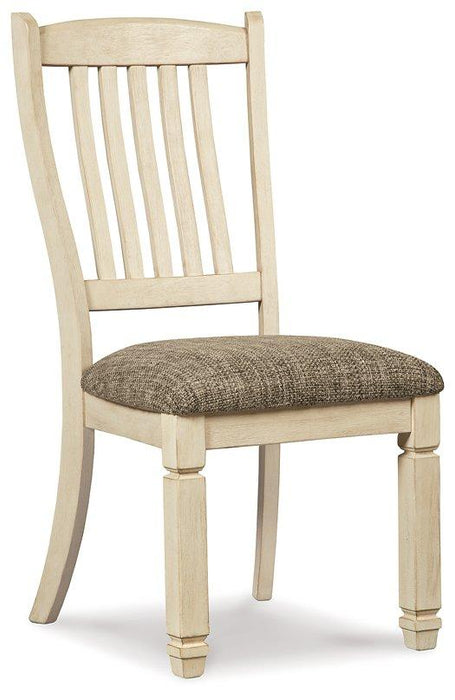 Bolanburg Dining Set - Golden Home Furniture (Columbus, OH) - Multi Location
