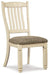 Bolanburg Dining Set - Golden Home Furniture (Columbus, OH) - Multi Location