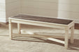 Bolanburg Dining Set - Golden Home Furniture (Columbus, OH) - Multi Location