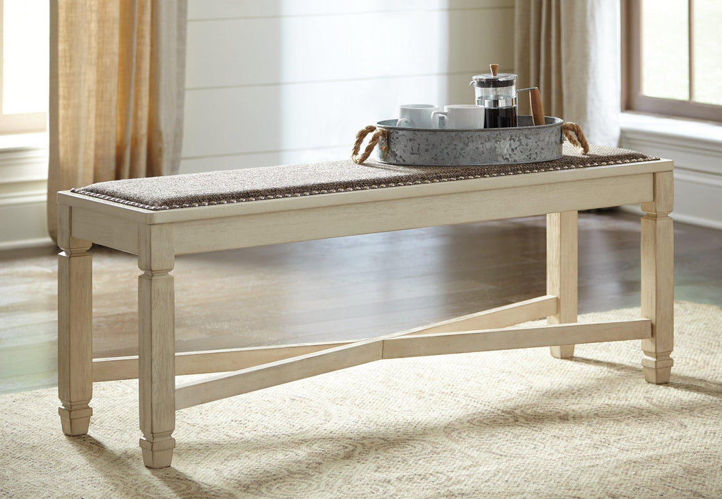 Bolanburg Dining Set - Golden Home Furniture (Columbus, OH) - Multi Location