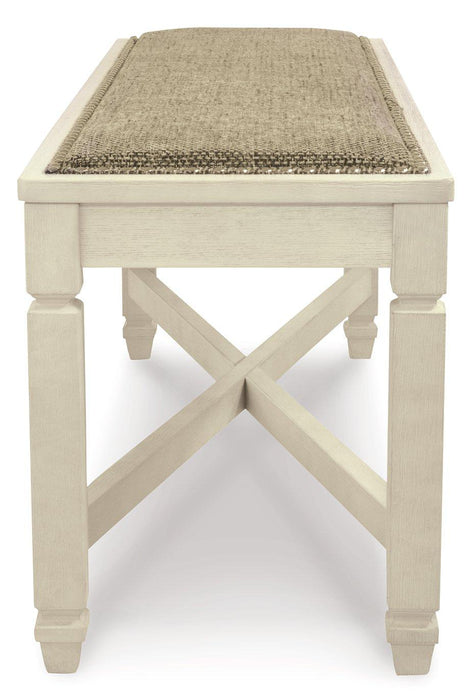 Bolanburg Dining Set - Golden Home Furniture (Columbus, OH) - Multi Location