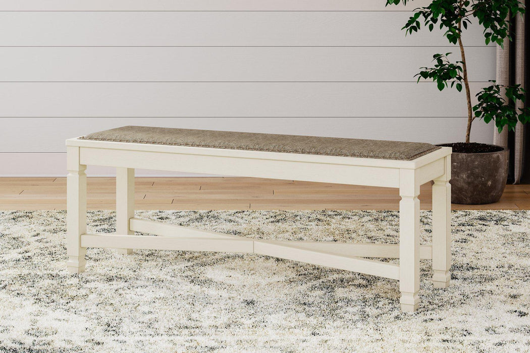 Bolanburg Dining Set - Golden Home Furniture (Columbus, OH) - Multi Location