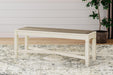 Bolanburg Dining Set - Golden Home Furniture (Columbus, OH) - Multi Location