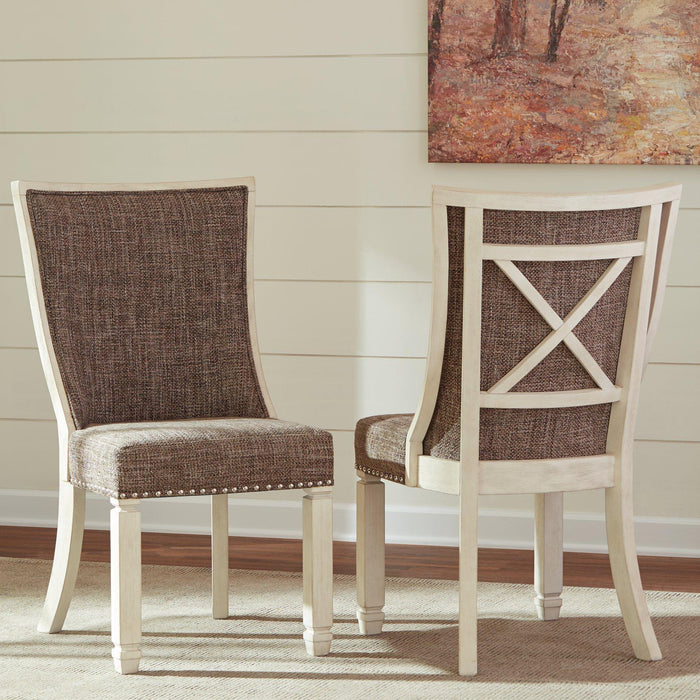 Bolanburg Dining Set - Golden Home Furniture (Columbus, OH) - Multi Location