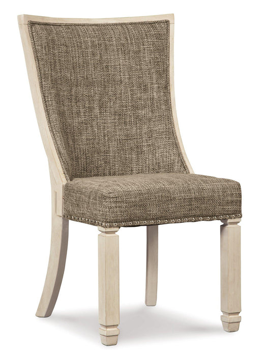 Bolanburg Dining Set - Golden Home Furniture (Columbus, OH) - Multi Location