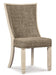 Bolanburg Dining Set - Golden Home Furniture (Columbus, OH) - Multi Location