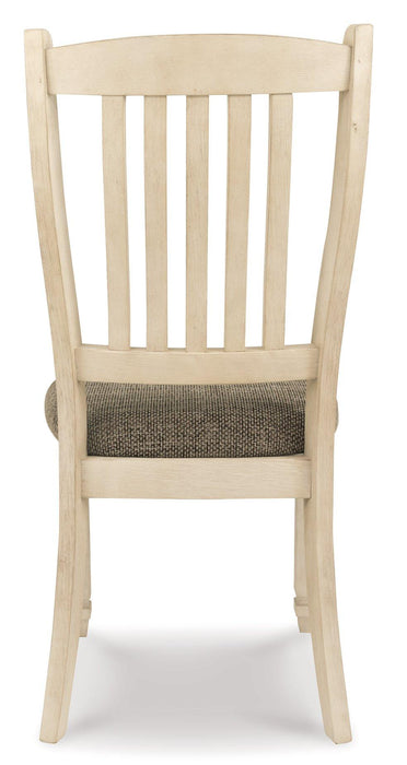 Bolanburg Dining Set - Golden Home Furniture (Columbus, OH) - Multi Location